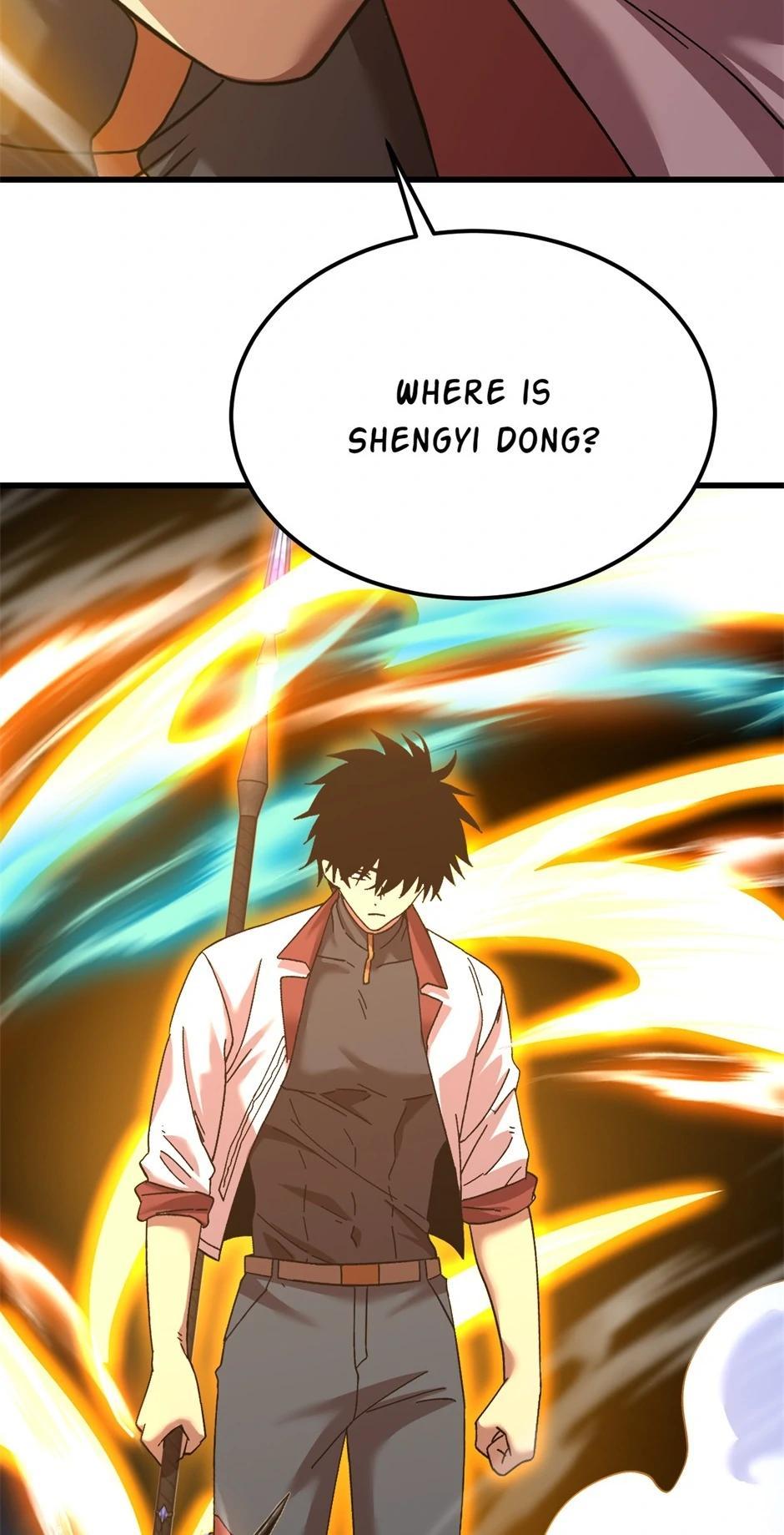 Log into the Future Chapter 150 — page 52