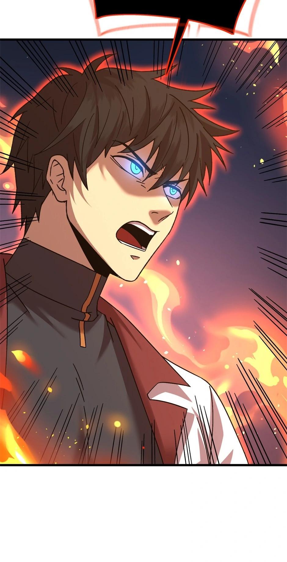 Log into the Future Chapter 150 — page 55