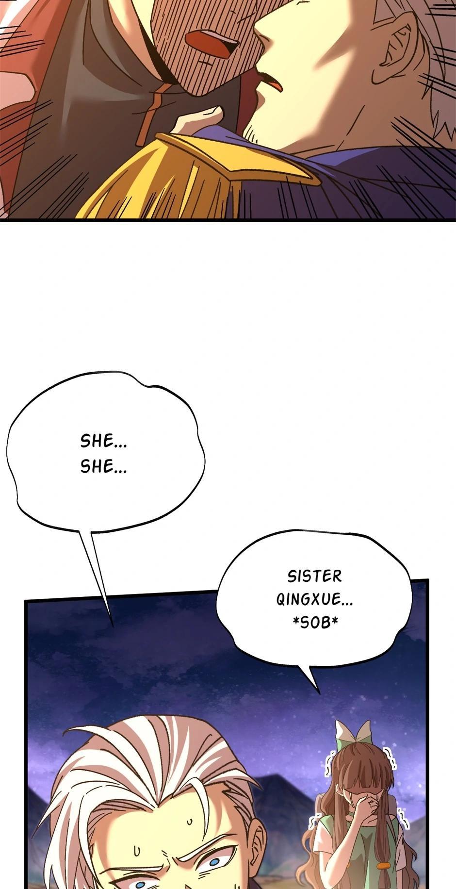Log into the Future Chapter 150 — page 60