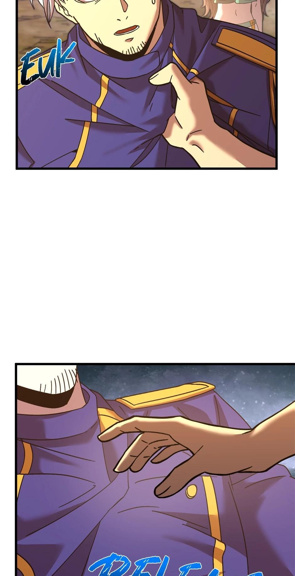 Log into the Future Chapter 150 — page 61