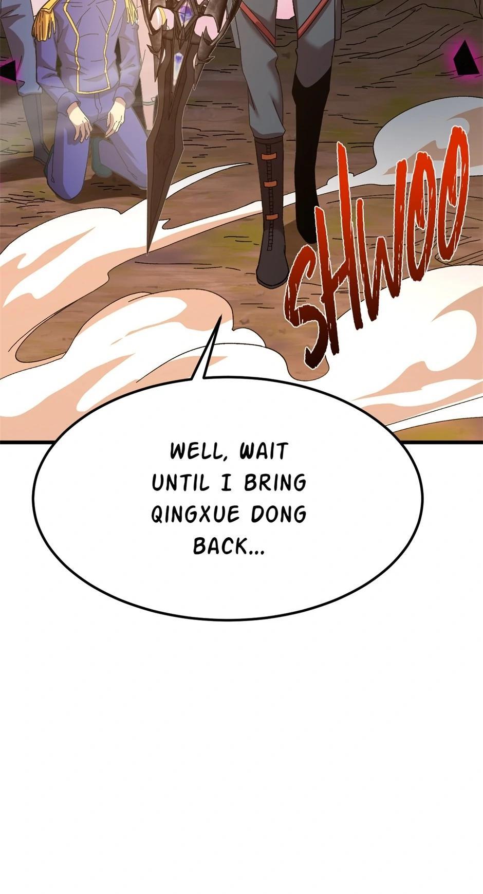 Log into the Future Chapter 150 — page 65