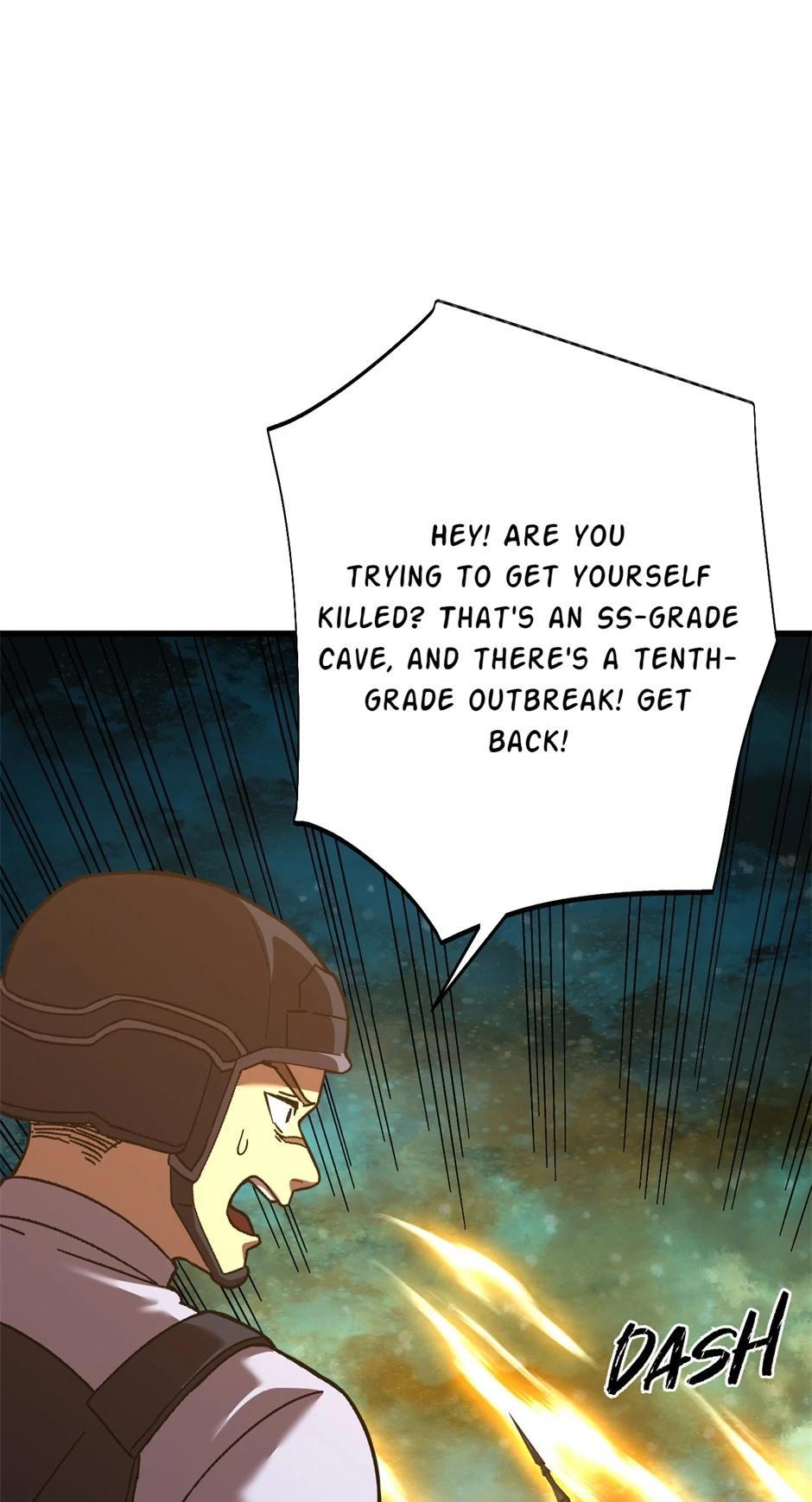 Log into the Future Chapter 150 — page 67