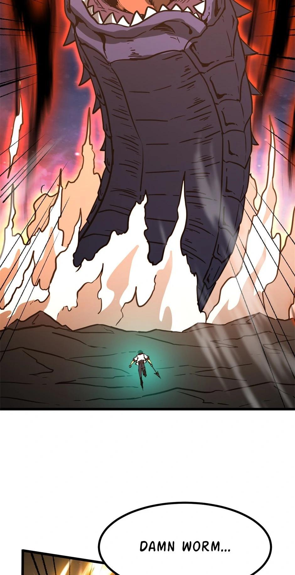 Log into the Future Chapter 151 — page 4