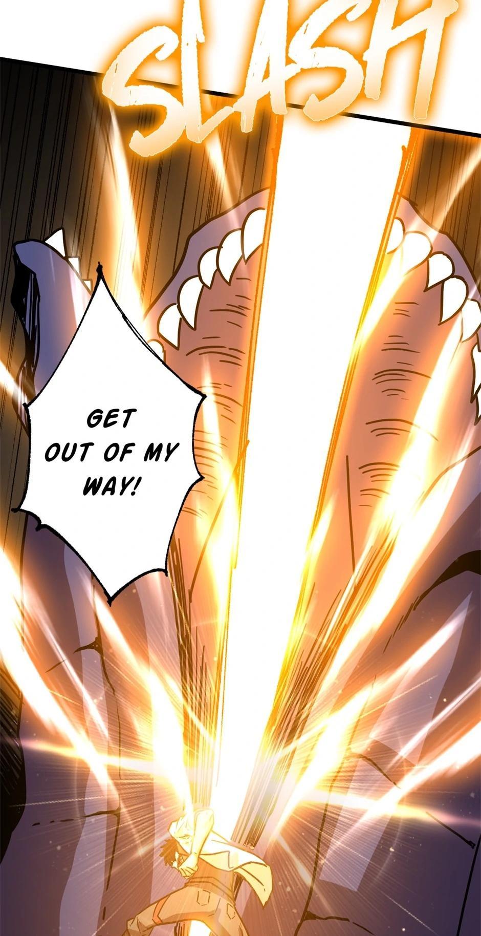 Log into the Future Chapter 151 — page 6
