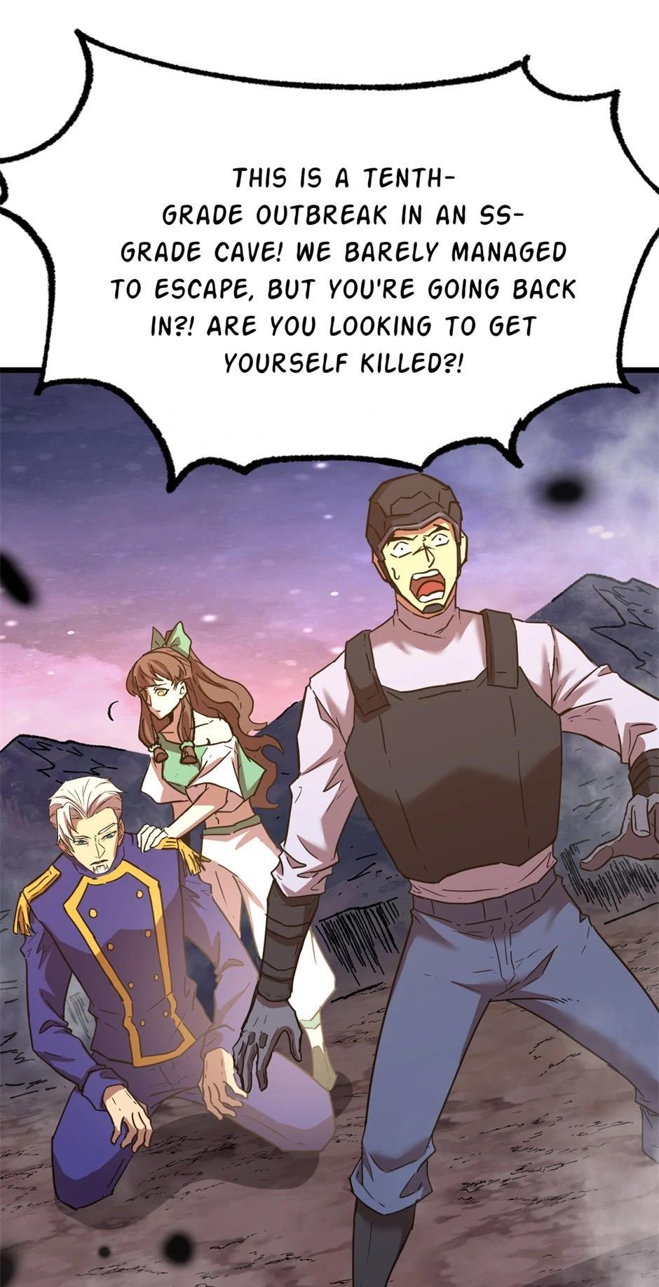 Log into the Future Chapter 151 — page 9