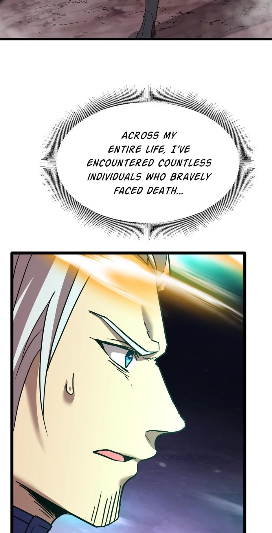 Log into the Future Chapter 151 — page 10