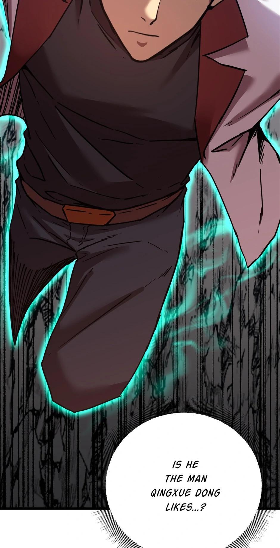 Log into the Future Chapter 151 — page 12