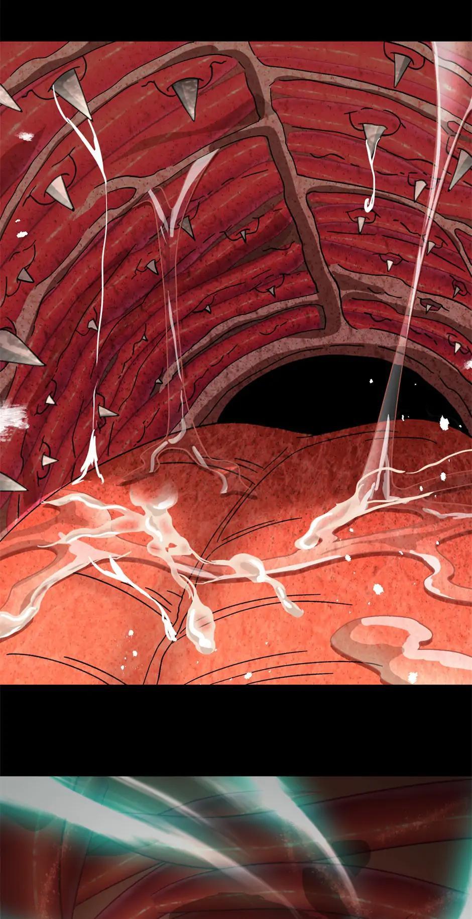 Log into the Future Chapter 151 — page 19