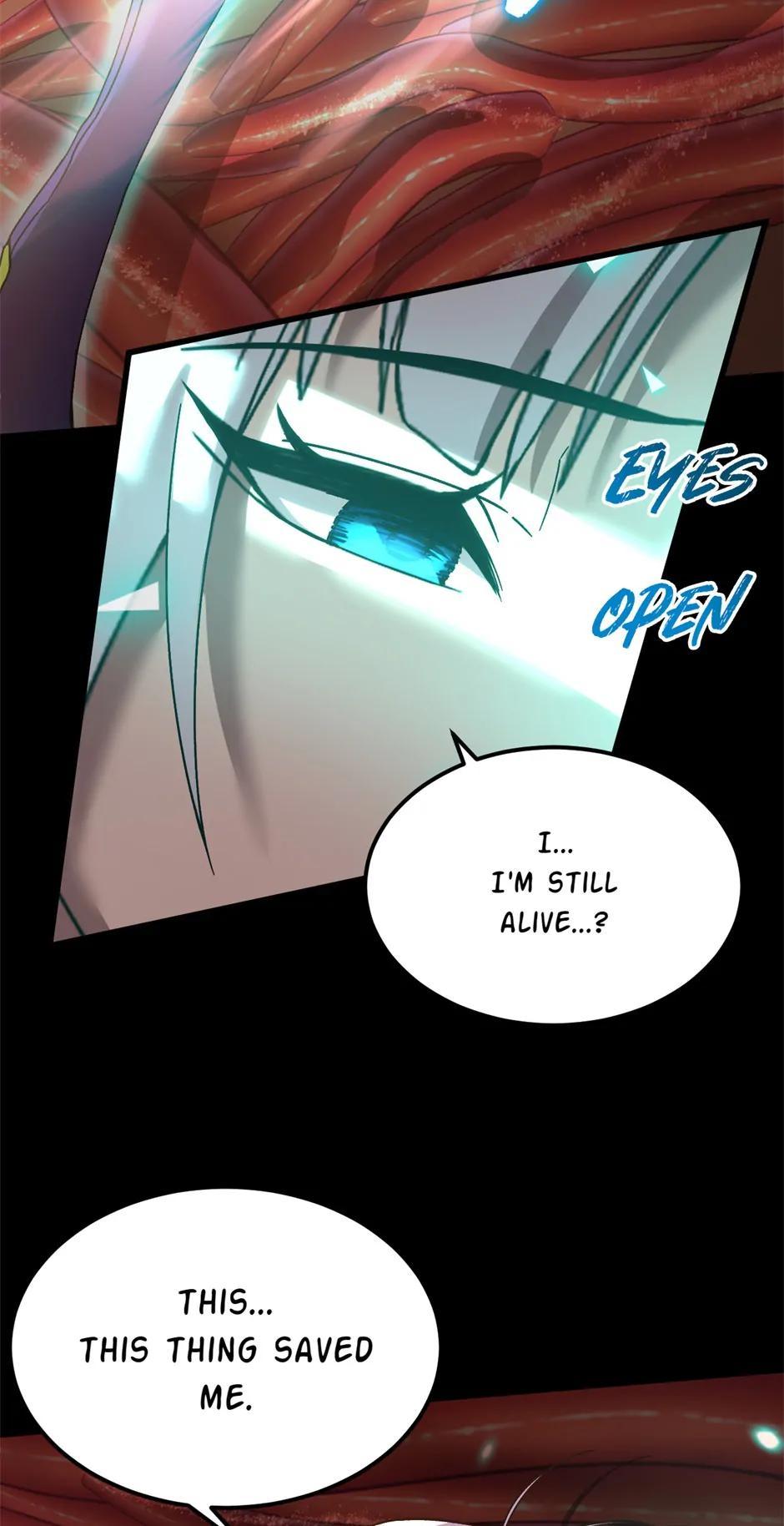 Log into the Future Chapter 151 — page 21