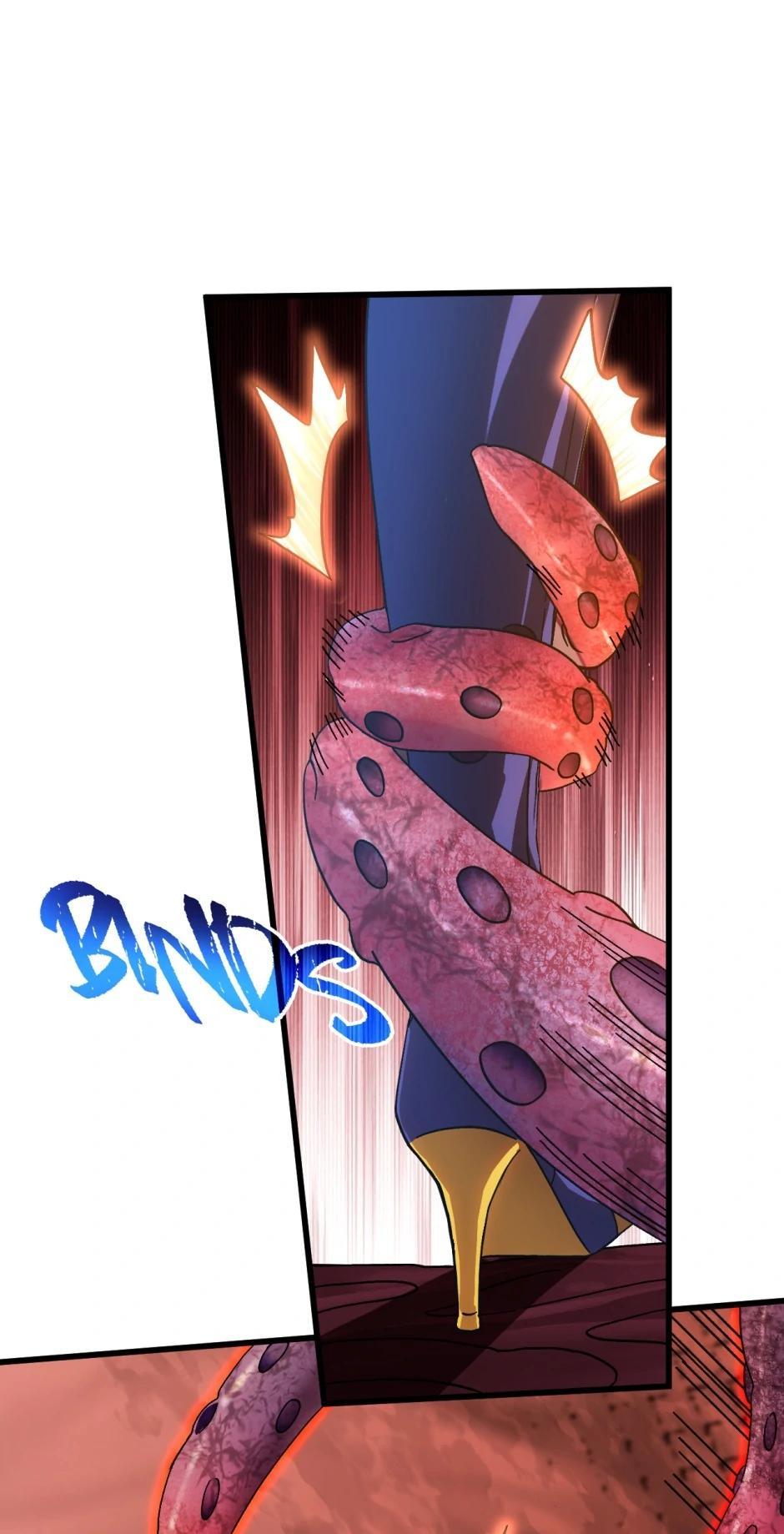Log into the Future Chapter 151 — page 25