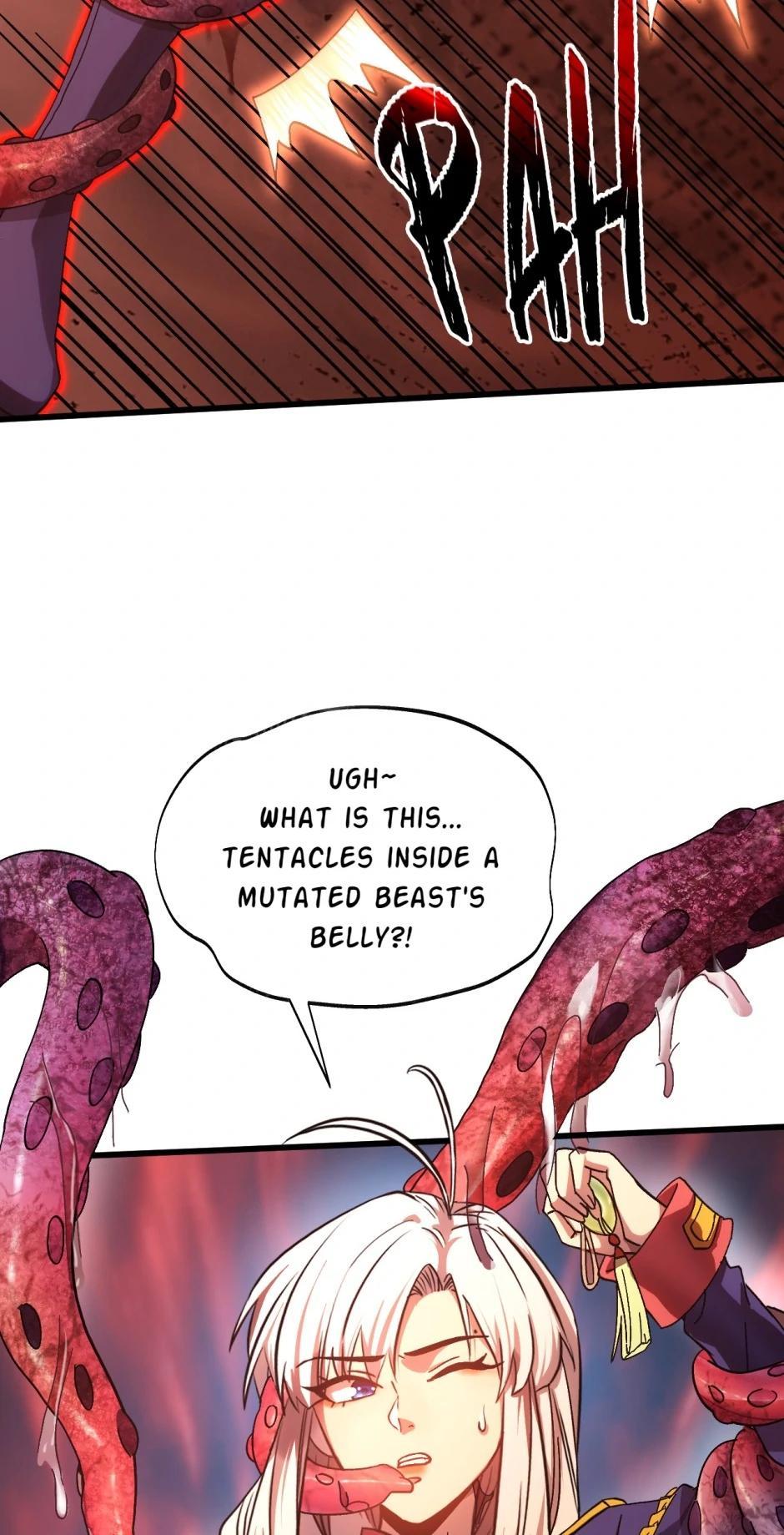 Log into the Future Chapter 151 — page 27