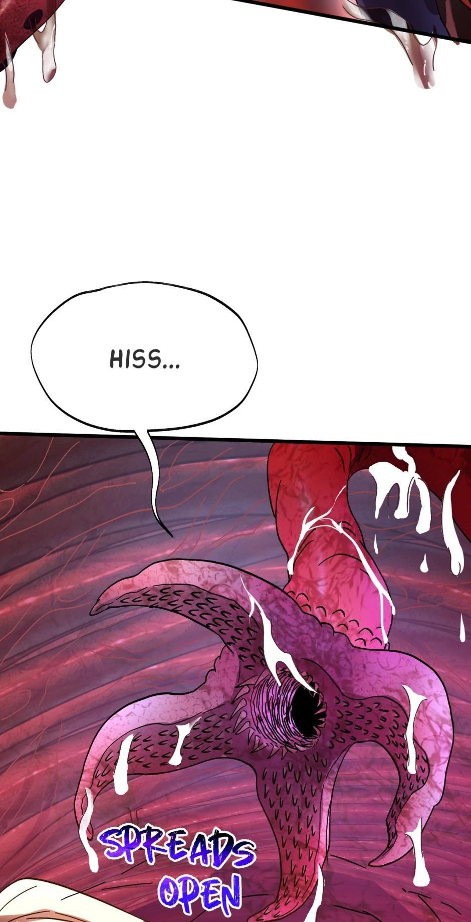 Log into the Future Chapter 151 — page 29