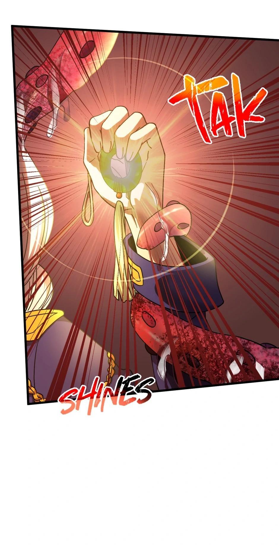 Log into the Future Chapter 151 — page 32