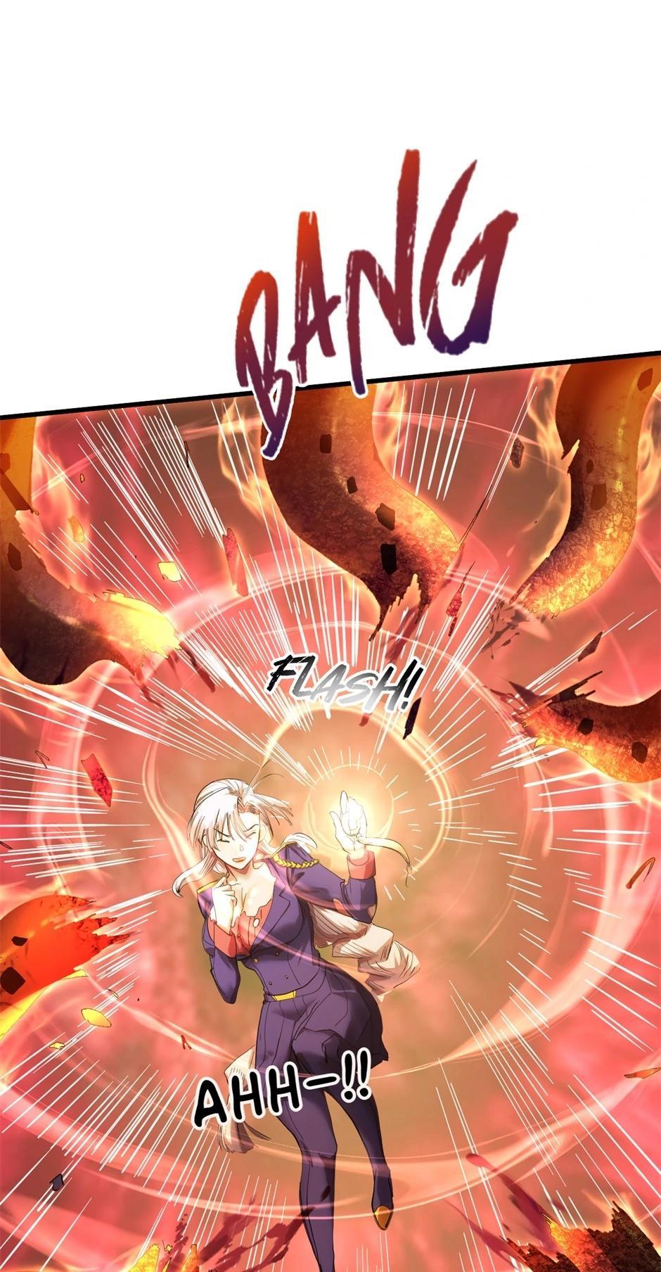 Log into the Future Chapter 151 — page 33