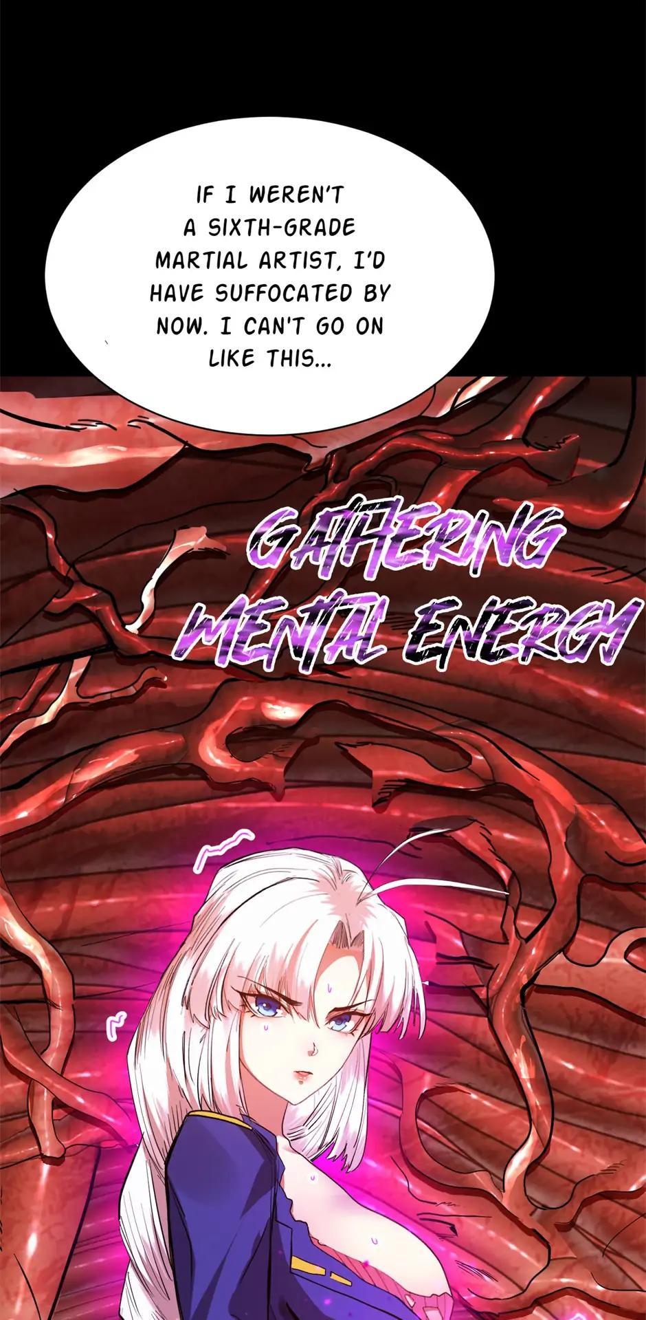 Log into the Future Chapter 151 — page 41