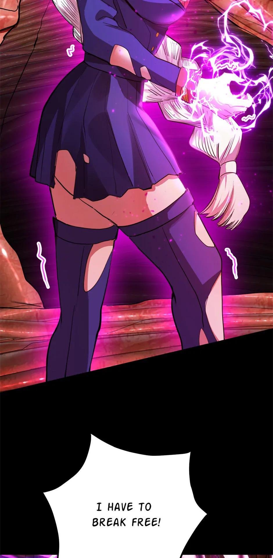 Log into the Future Chapter 151 — page 42