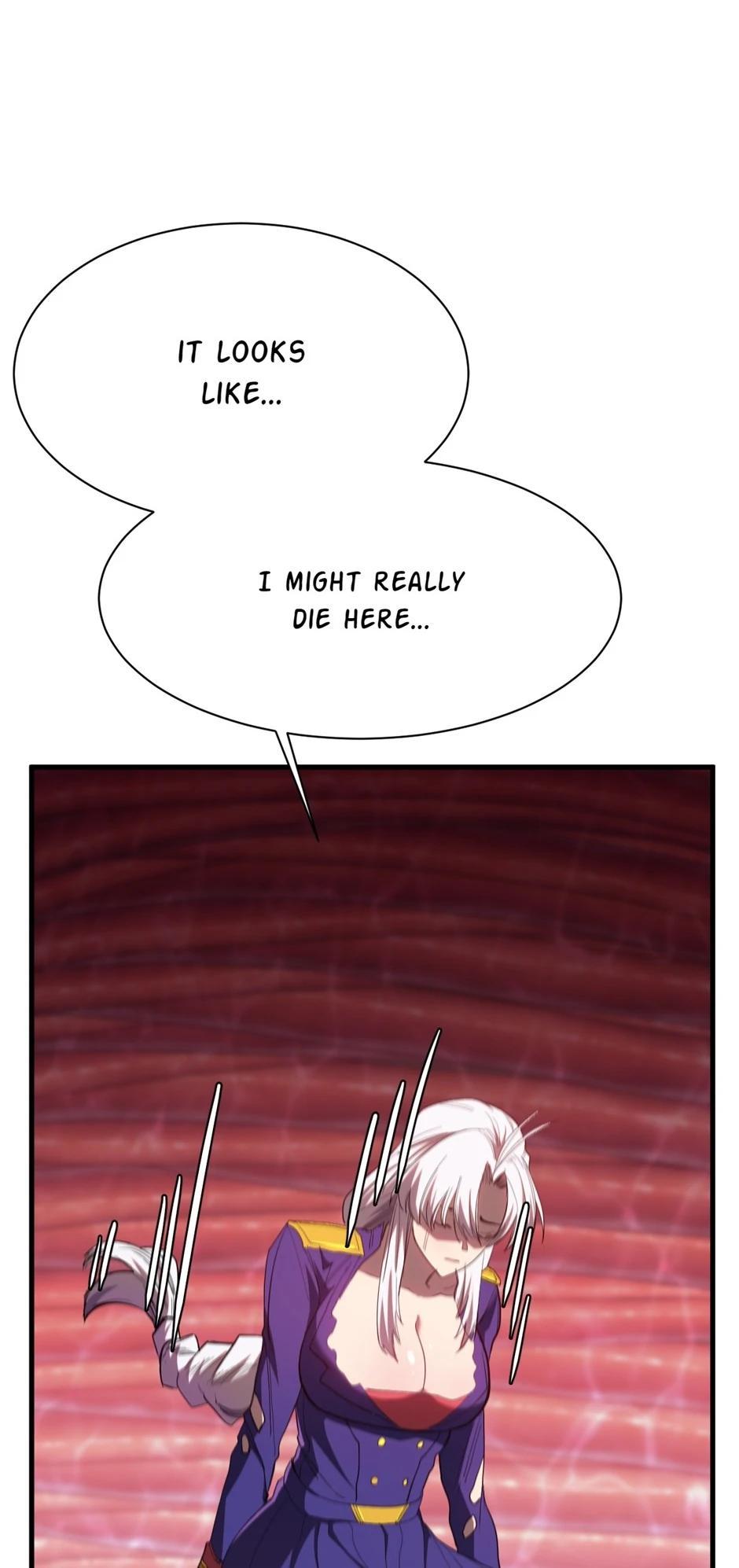 Log into the Future Chapter 151 — page 50