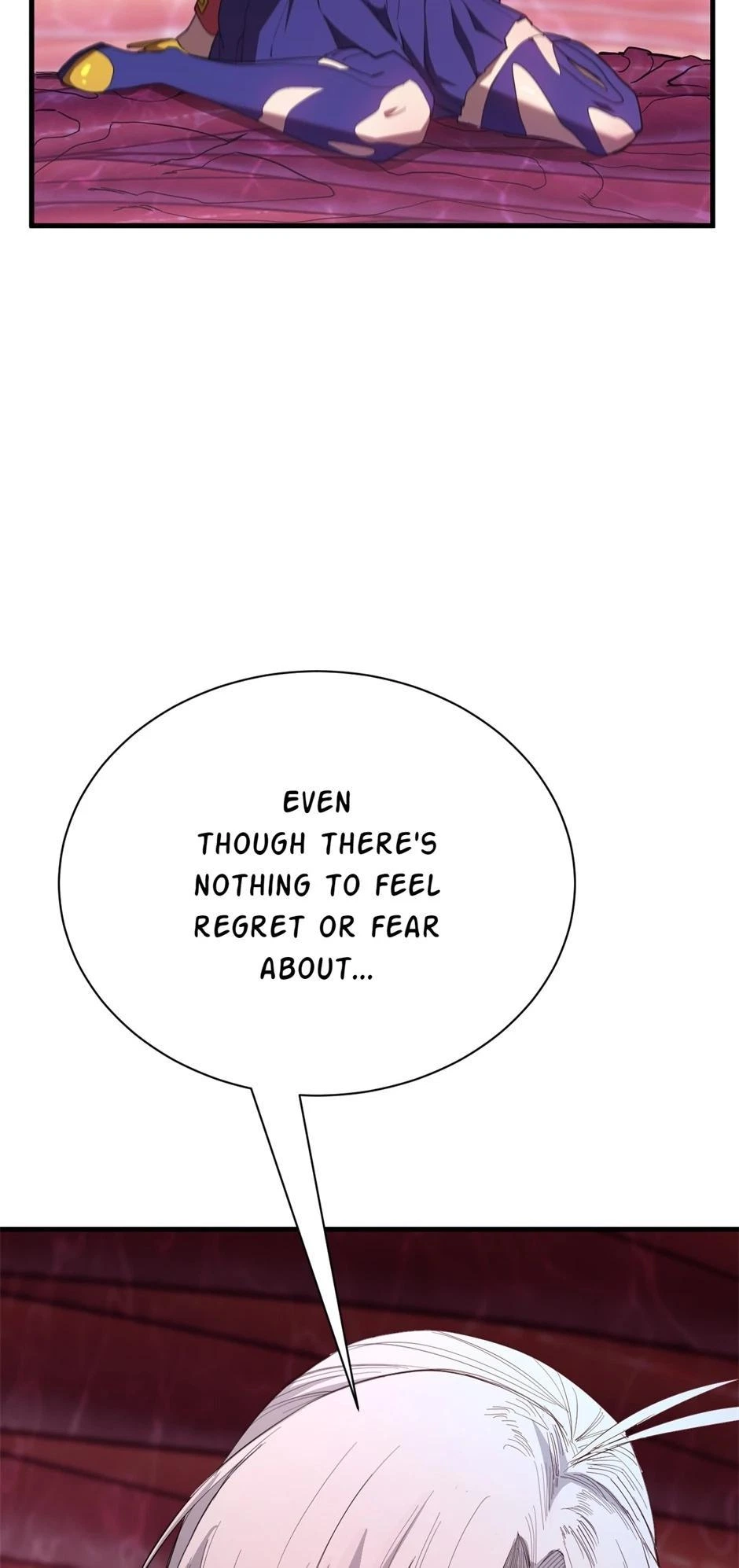 Log into the Future Chapter 151 — page 51