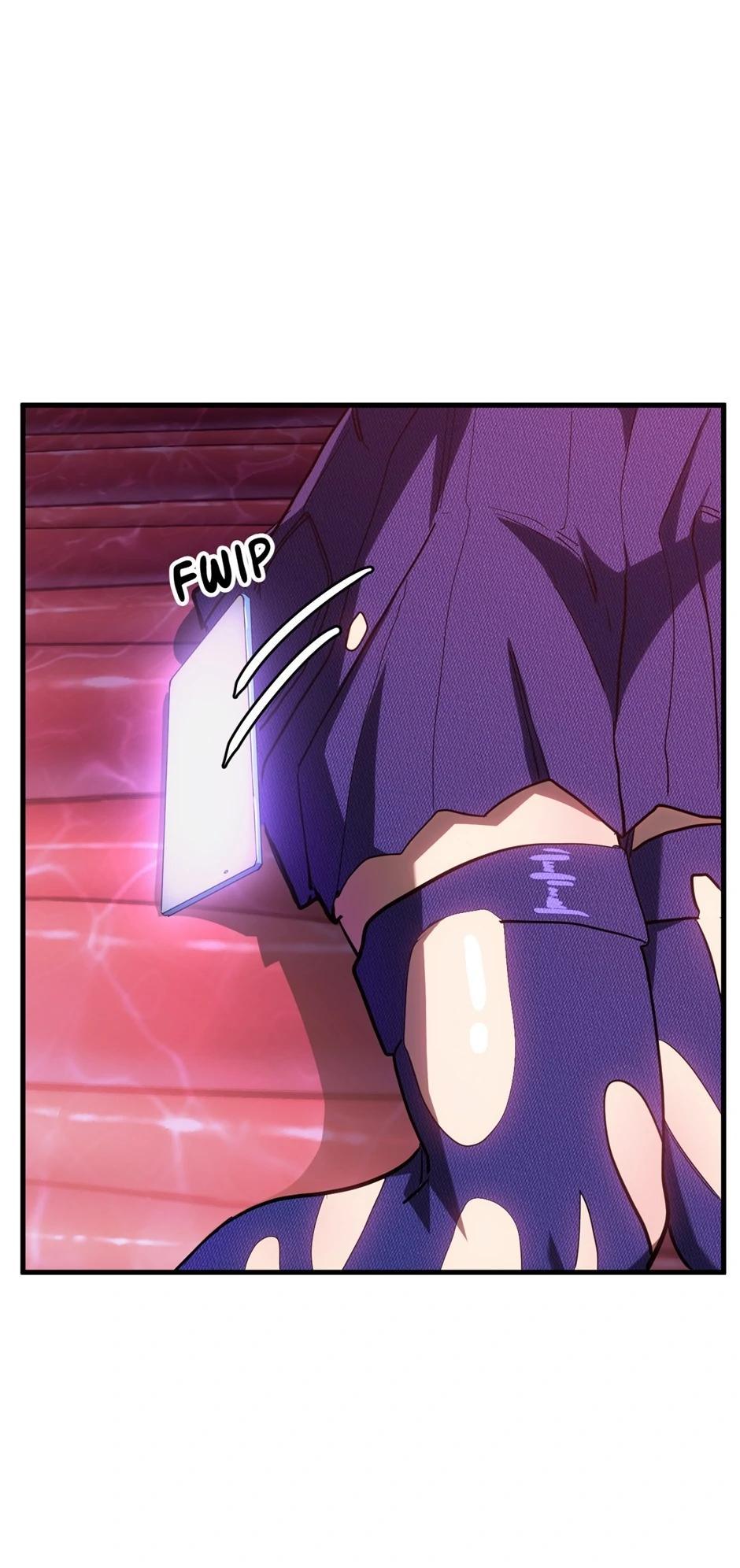 Log into the Future Chapter 151 — page 54