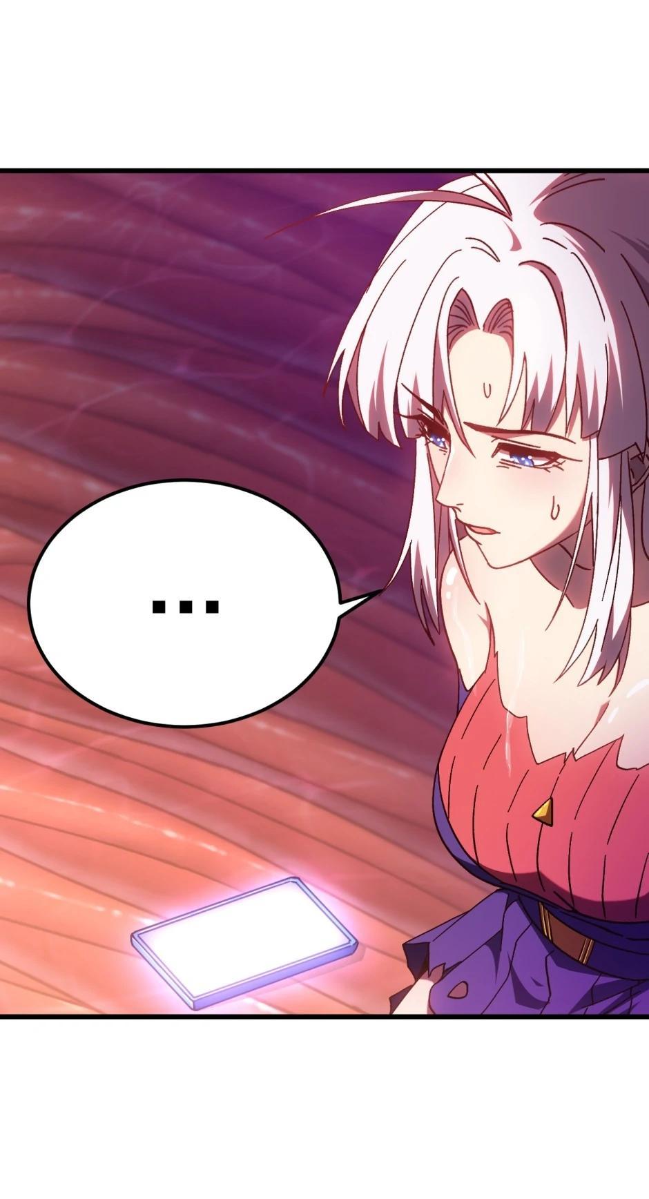 Log into the Future Chapter 151 — page 55