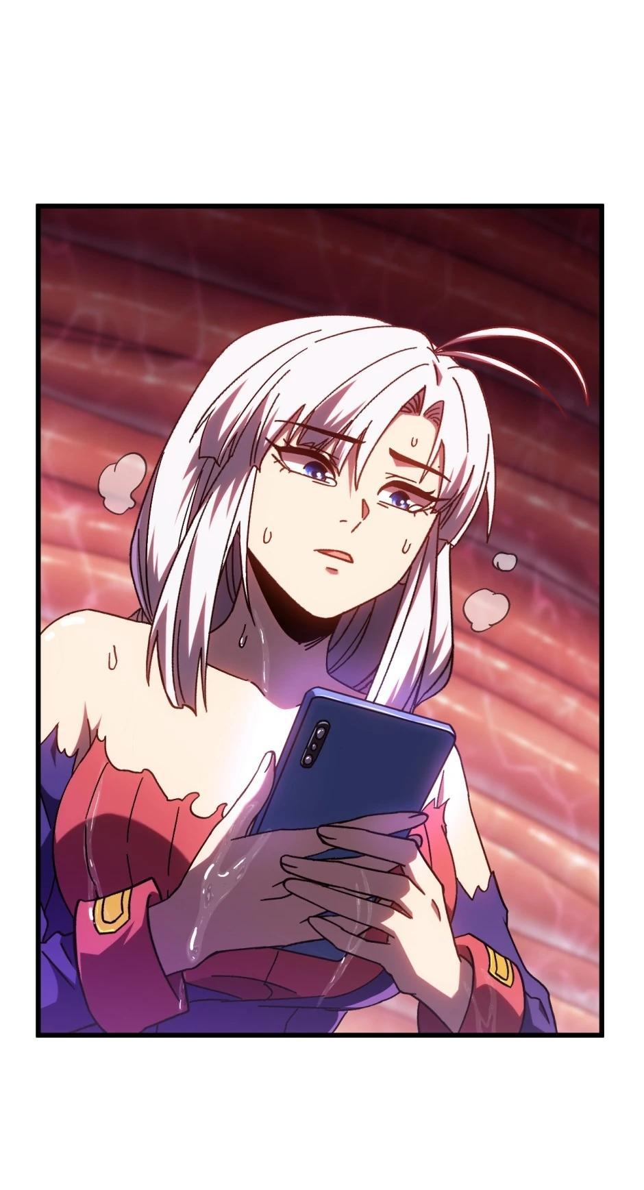 Log into the Future Chapter 151 — page 56