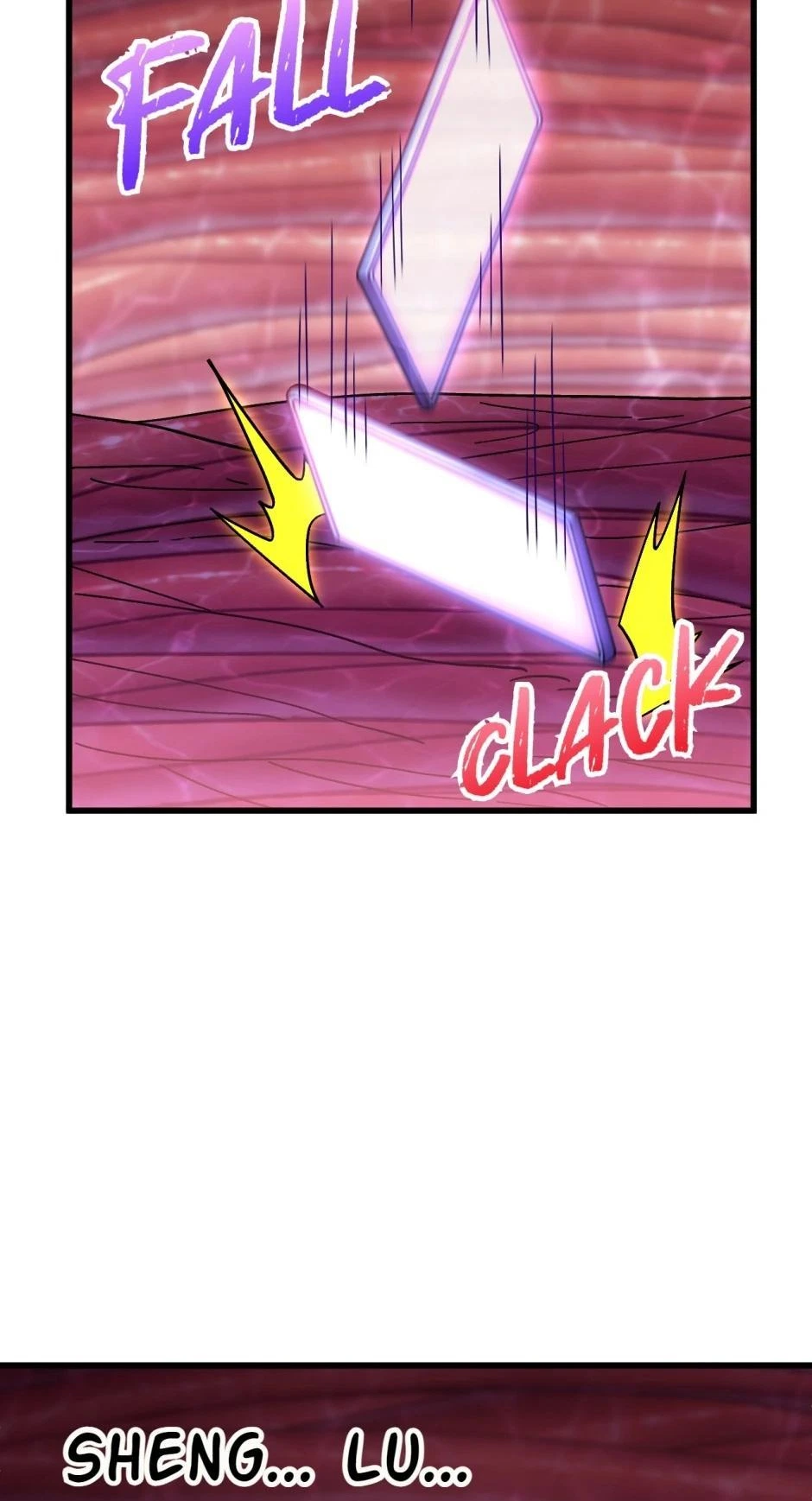 Log into the Future Chapter 151 — page 60