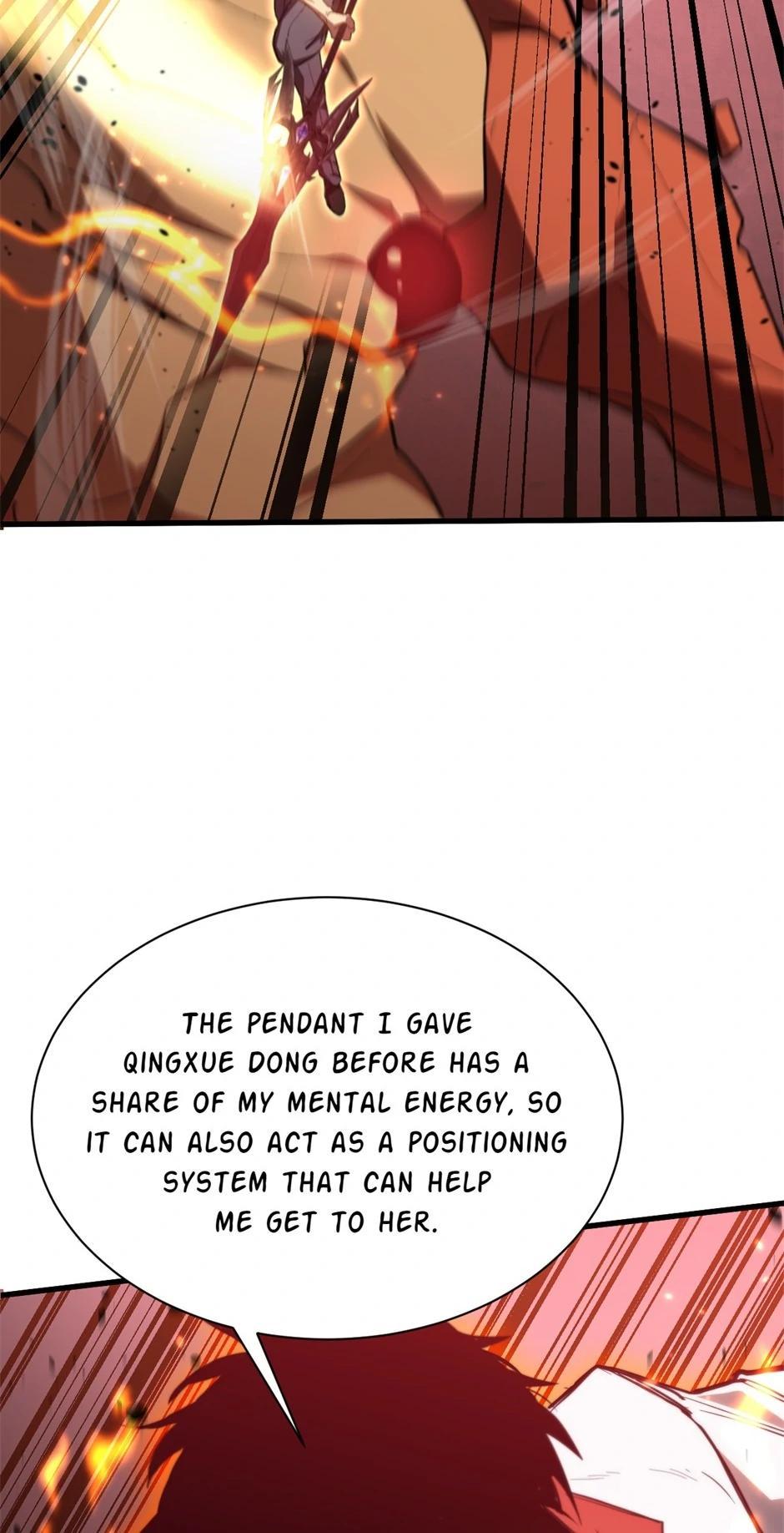 Log into the Future Chapter 152 — page 4
