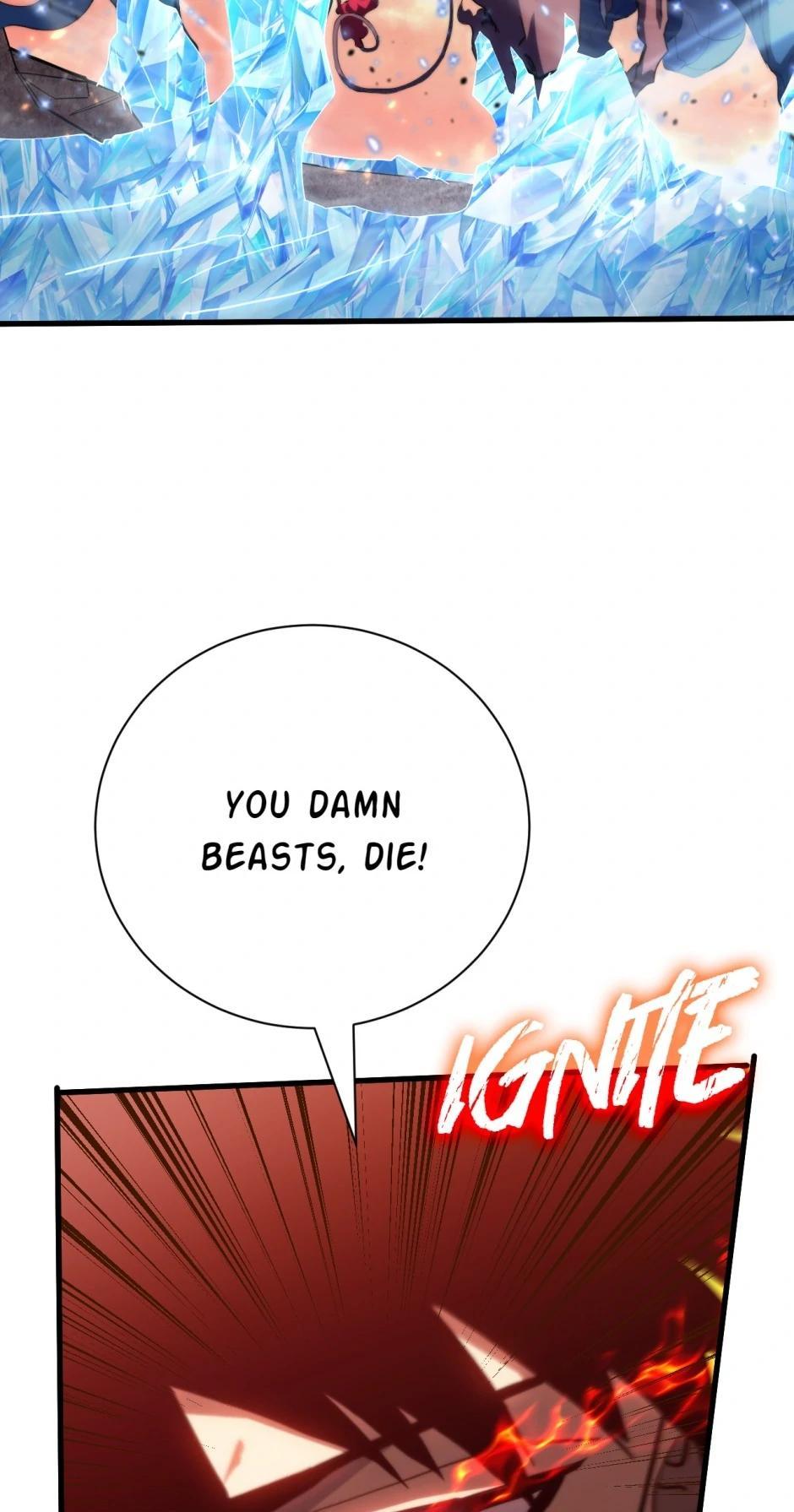 Log into the Future Chapter 152 — page 13