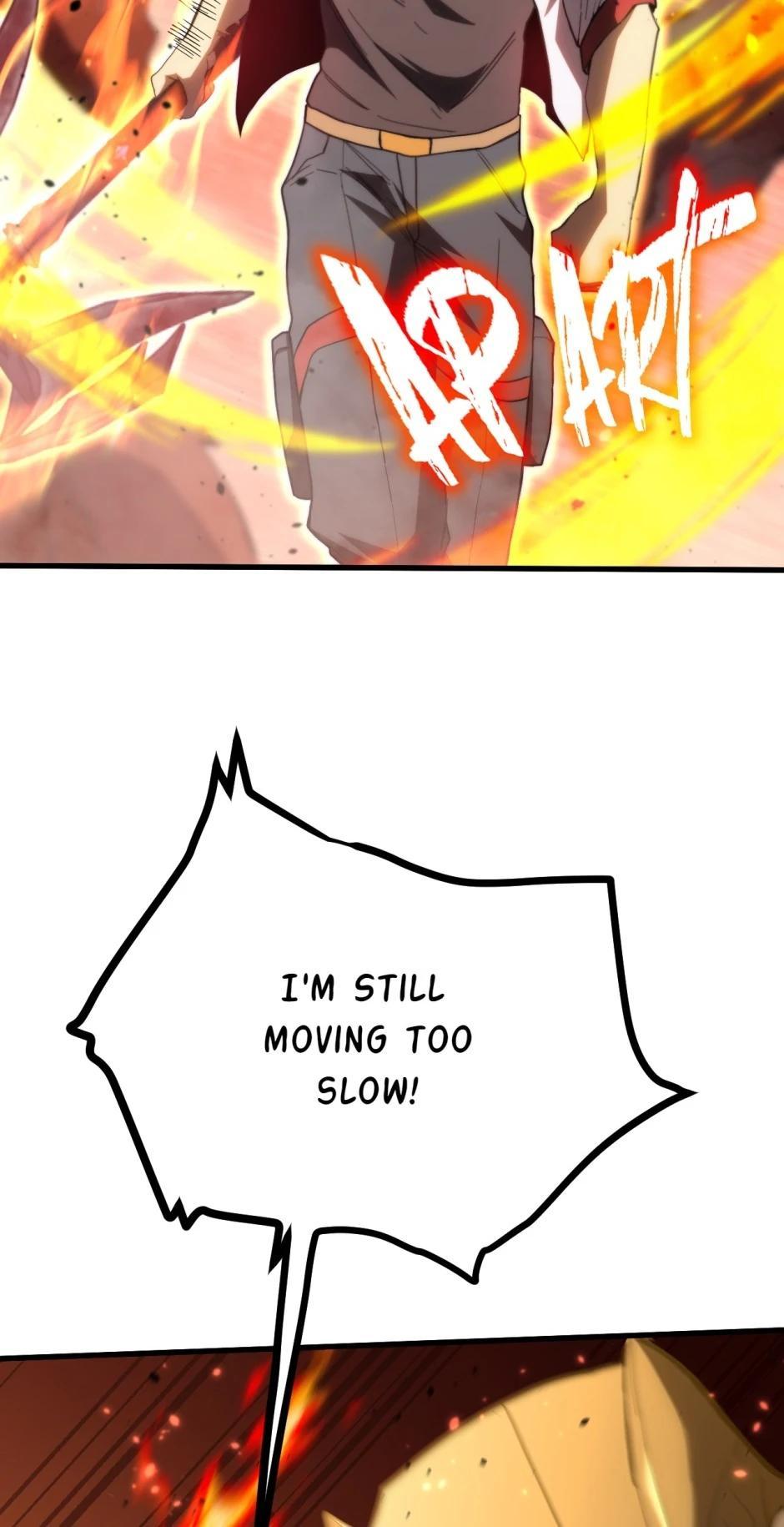 Log into the Future Chapter 152 — page 18
