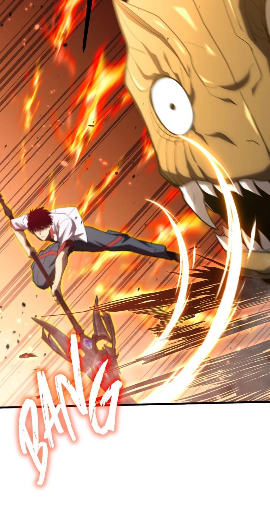 Log into the Future Chapter 152 — page 19