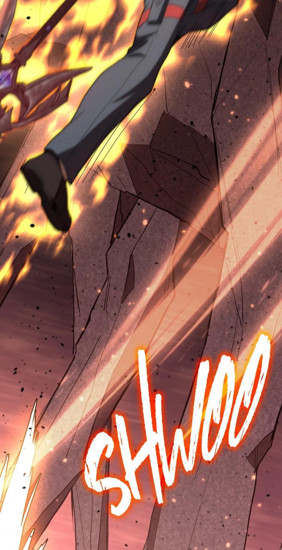 Log into the Future Chapter 152 — page 22
