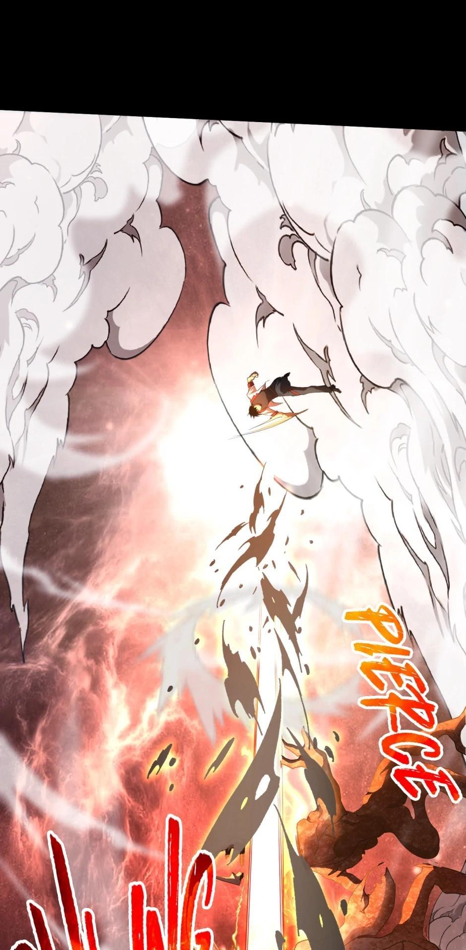 Log into the Future Chapter 152 — page 25
