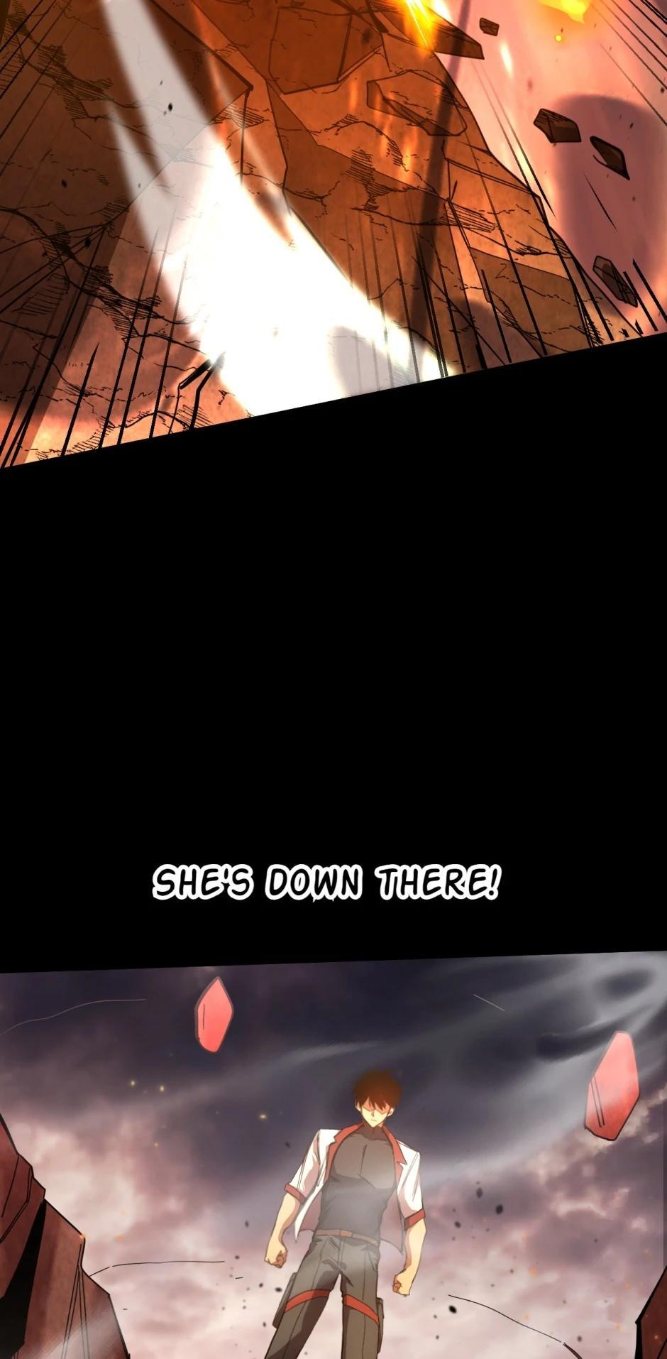 Log into the Future Chapter 152 — page 29