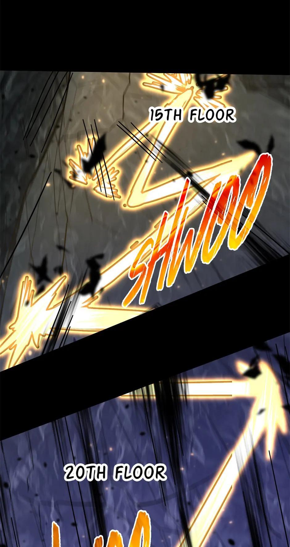 Log into the Future Chapter 152 — page 32