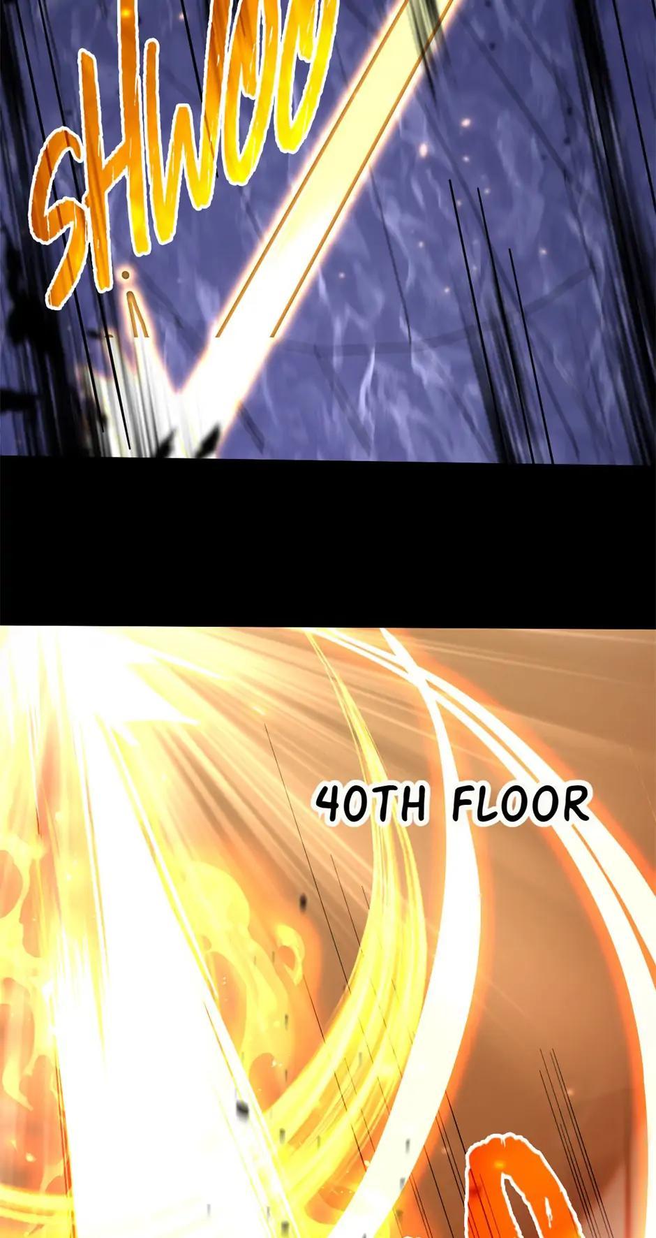 Log into the Future Chapter 152 — page 33