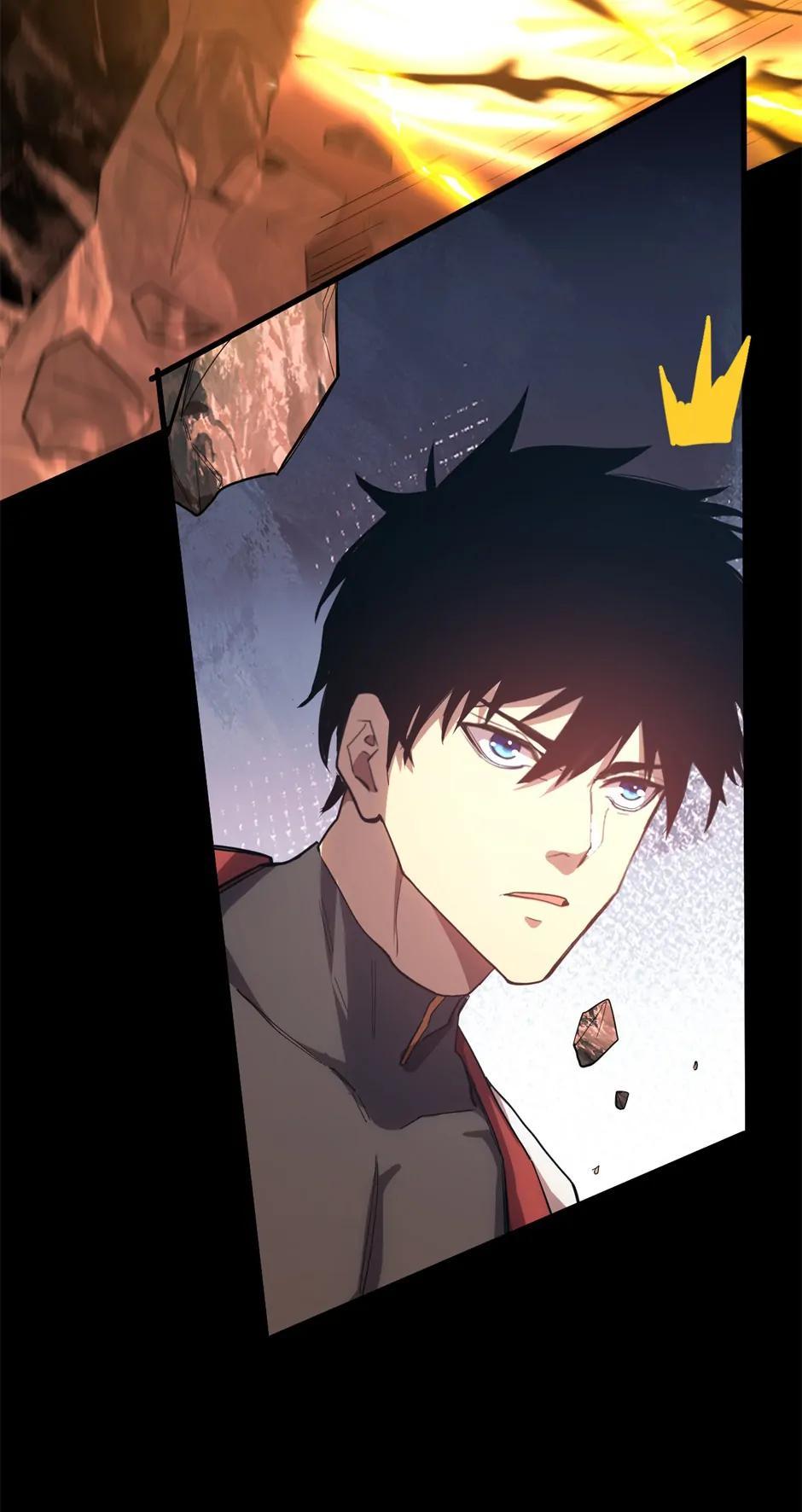 Log into the Future Chapter 152 — page 38