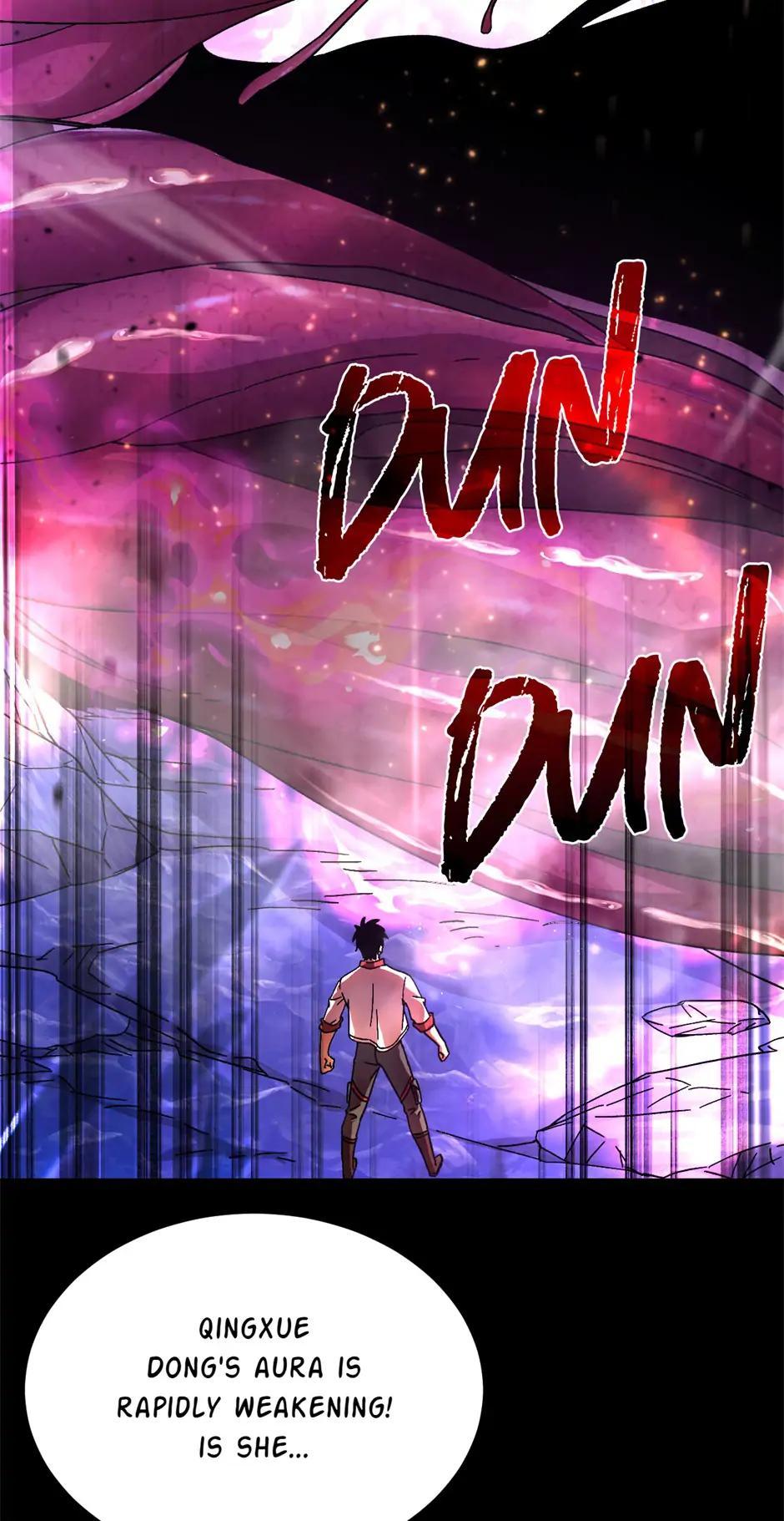 Log into the Future Chapter 152 — page 41