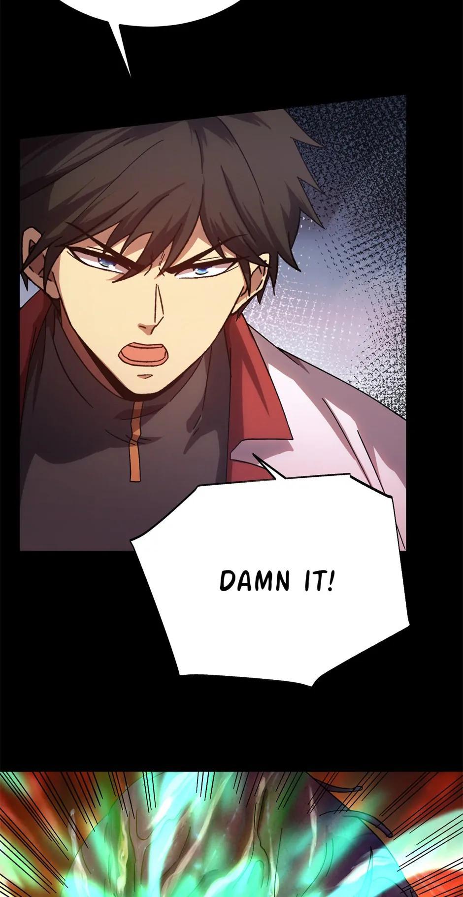 Log into the Future Chapter 152 — page 42