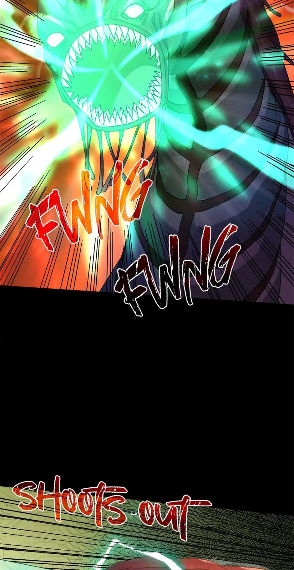 Log into the Future Chapter 152 — page 43