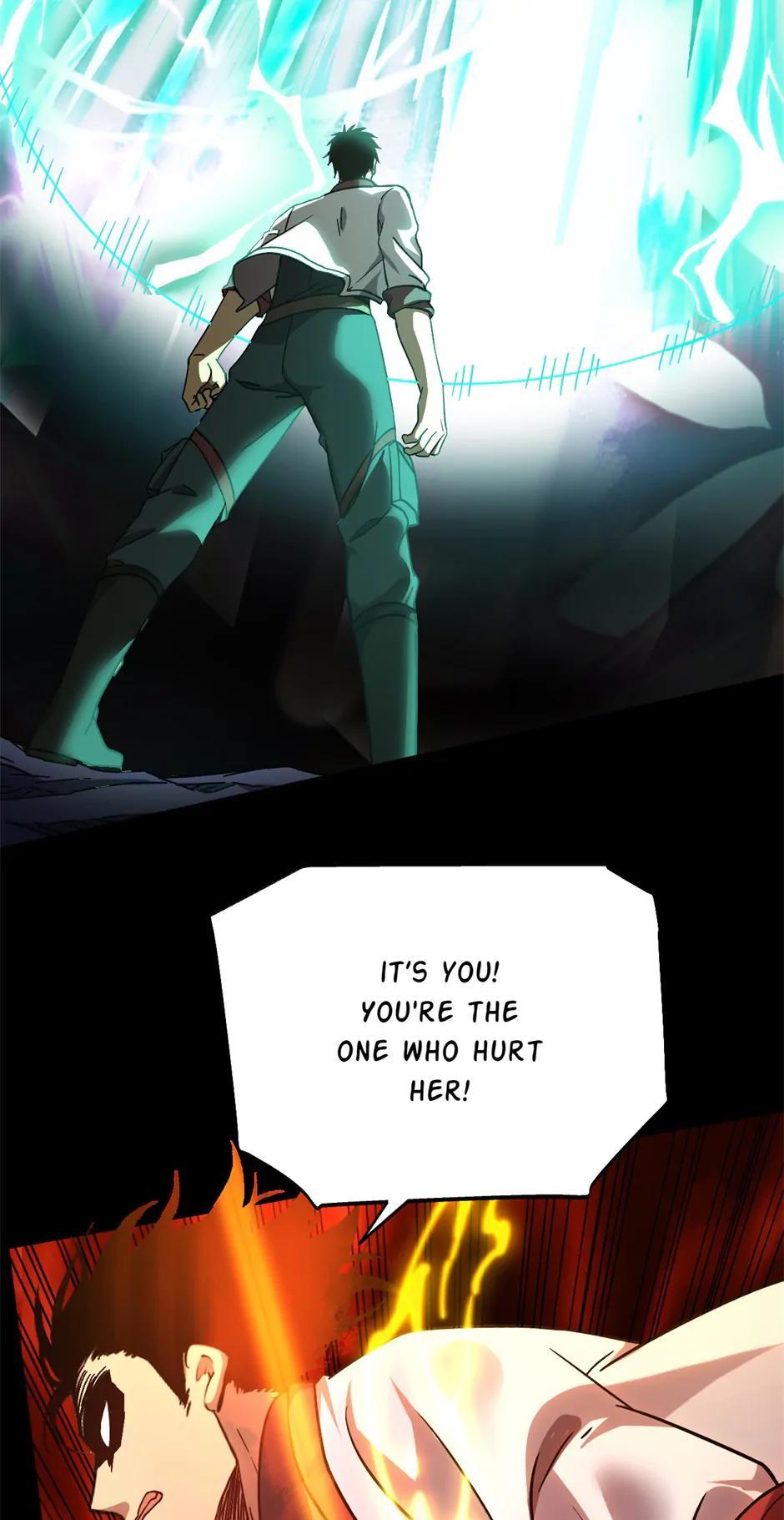 Log into the Future Chapter 152 — page 45