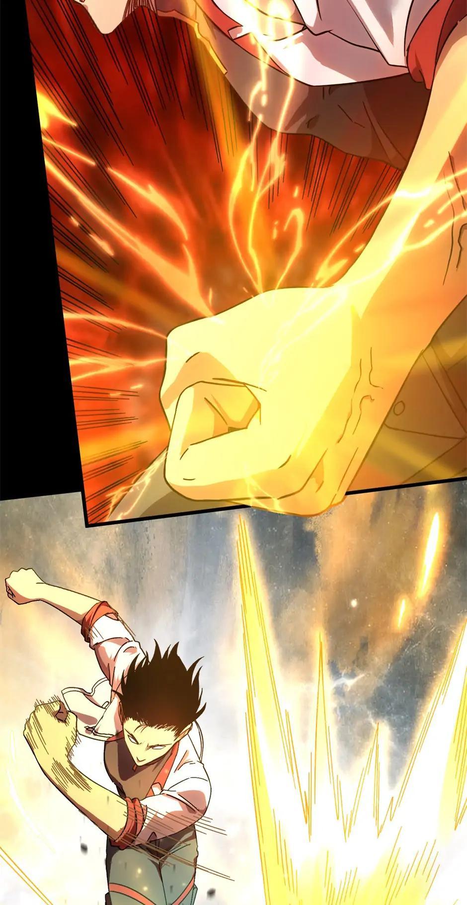 Log into the Future Chapter 152 — page 46