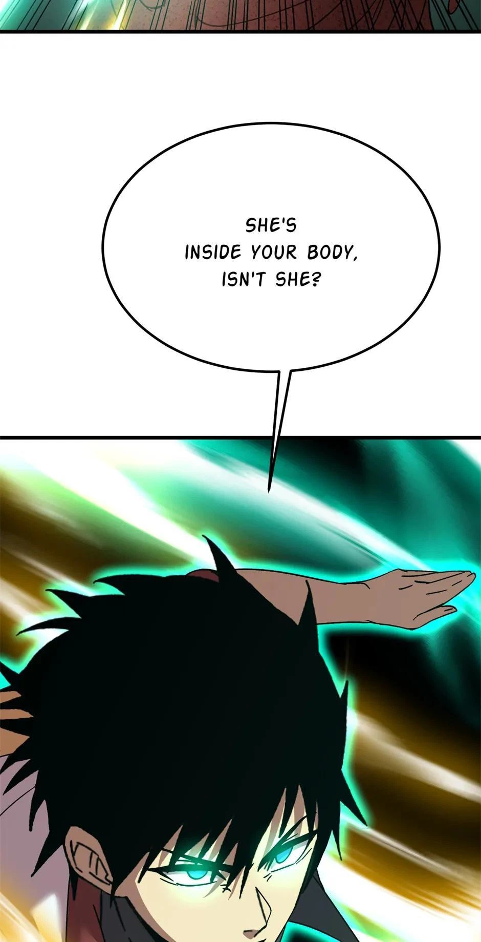 Log into the Future Chapter 152 — page 49
