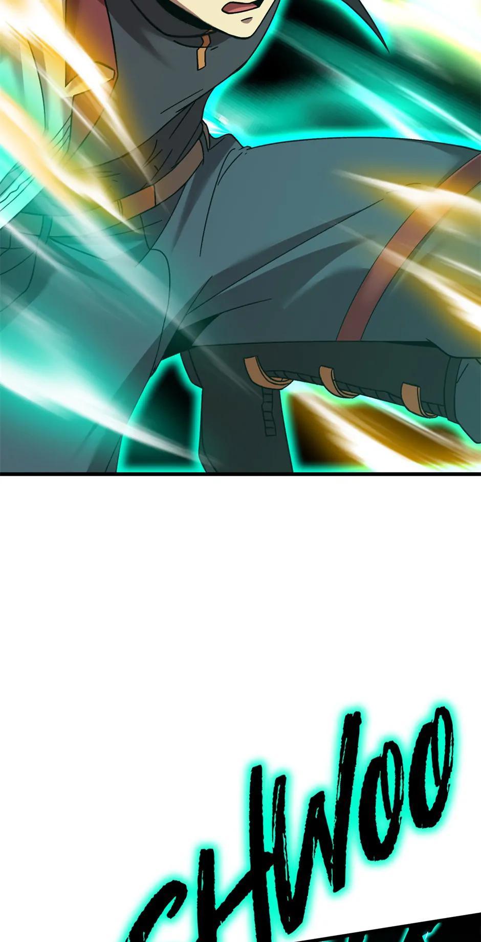 Log into the Future Chapter 152 — page 50