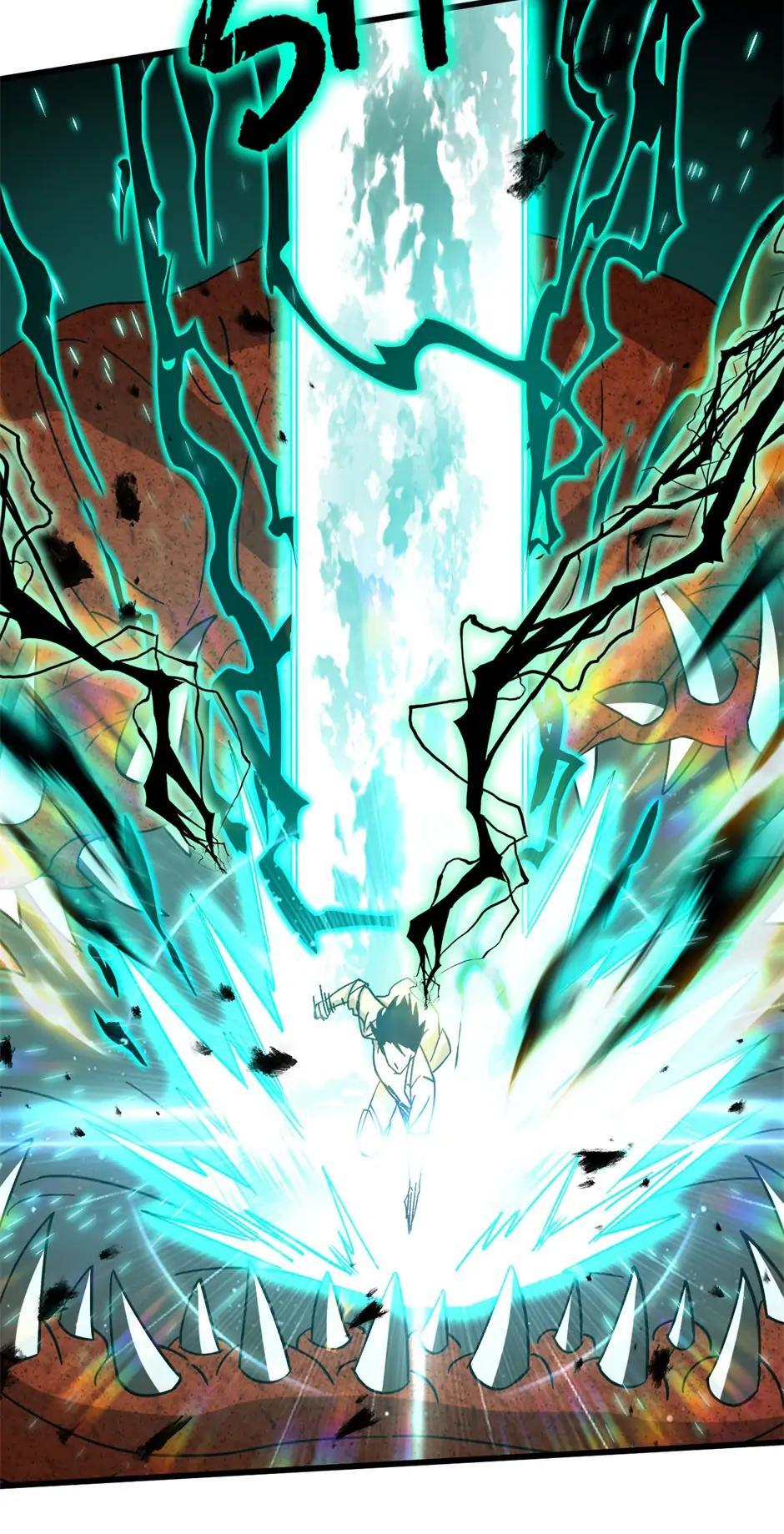 Log into the Future Chapter 152 — page 51