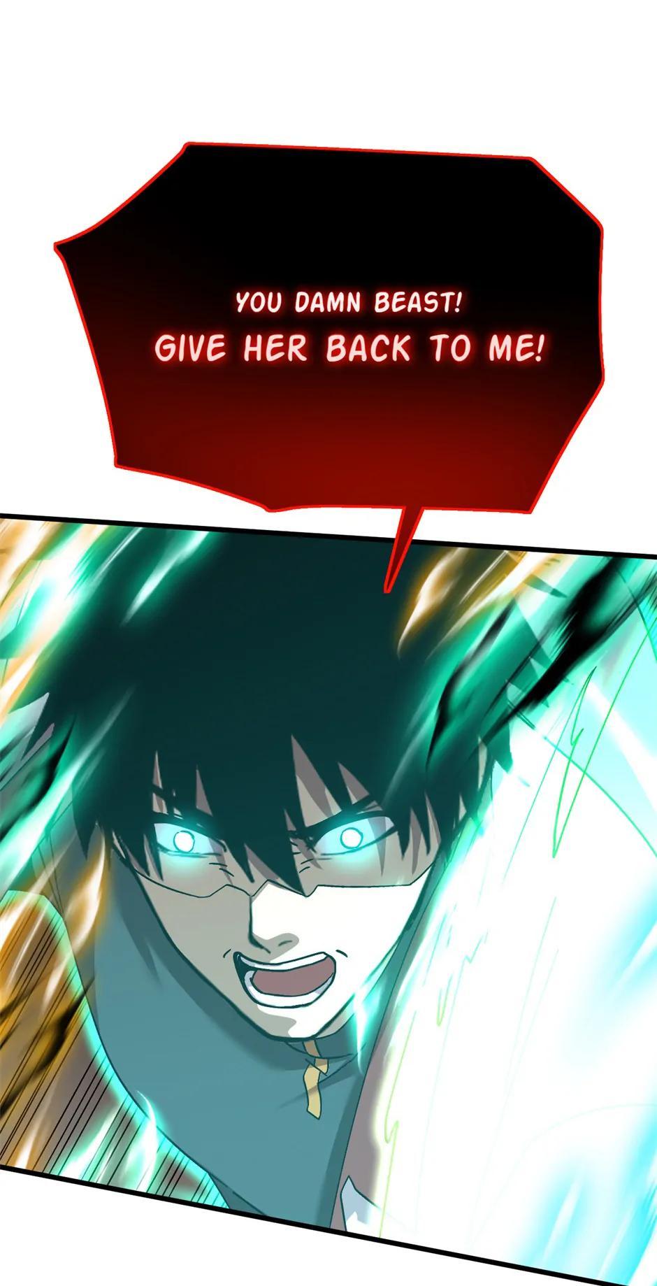 Log into the Future Chapter 152 — page 52