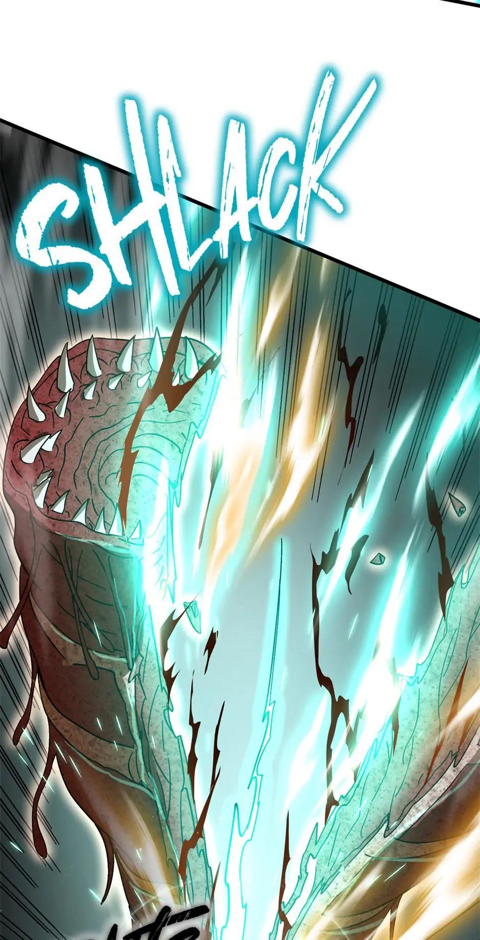 Log into the Future Chapter 152 — page 53