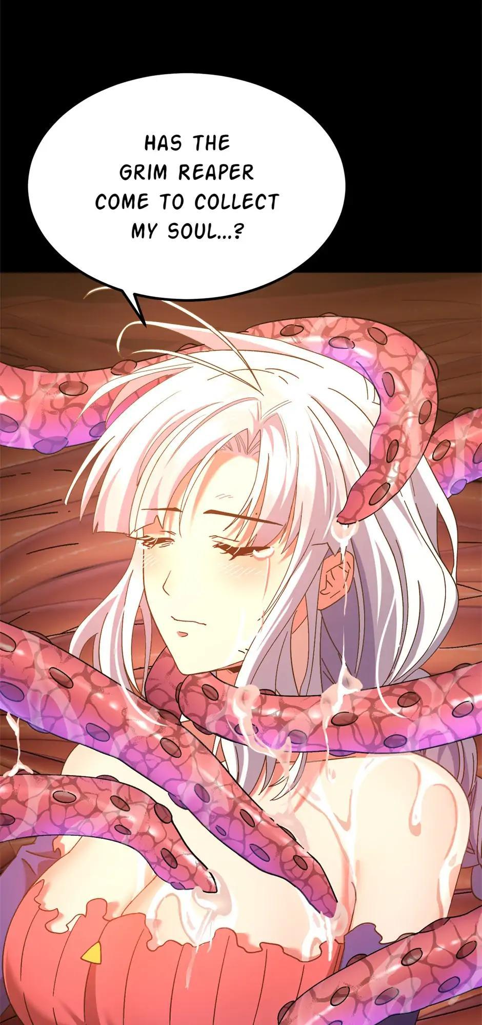 Log into the Future Chapter 152 — page 58