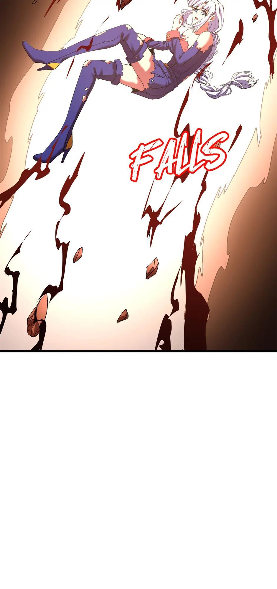 Log into the Future Chapter 152 — page 61