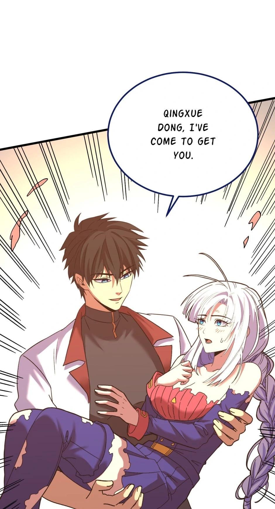 Log into the Future Chapter 152 — page 63