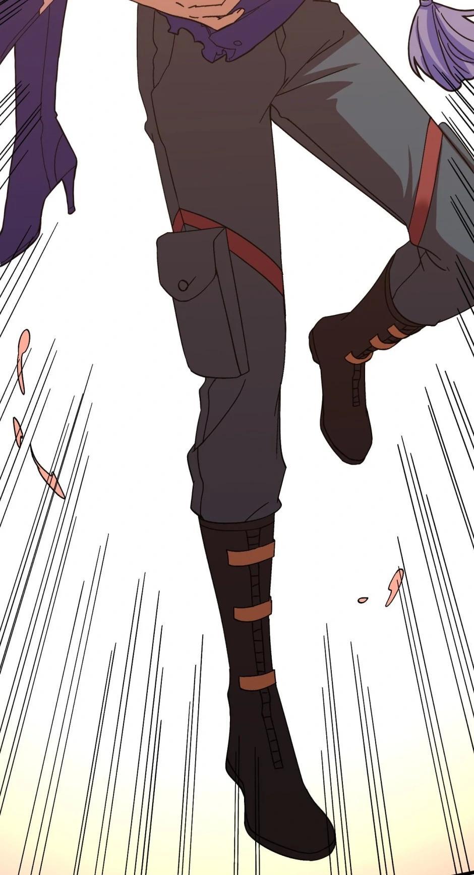 Log into the Future Chapter 152 — page 64